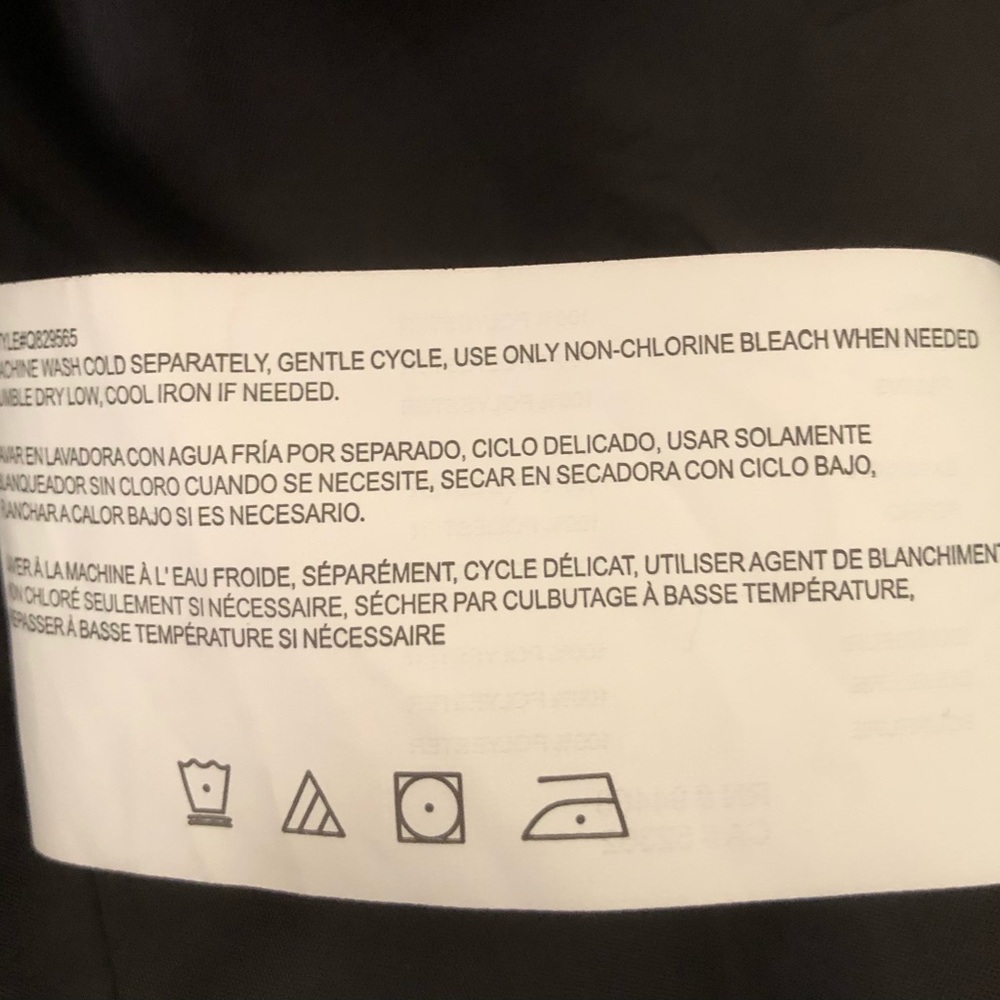 👏🏻❤️ SzXS Nautica puffer coat water resistant - Picture 11 of 13